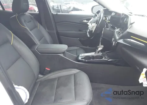 2024 Chevrolet Trax Activ z USA, uszkodzony, nr VIN KL77LKE28RC189212